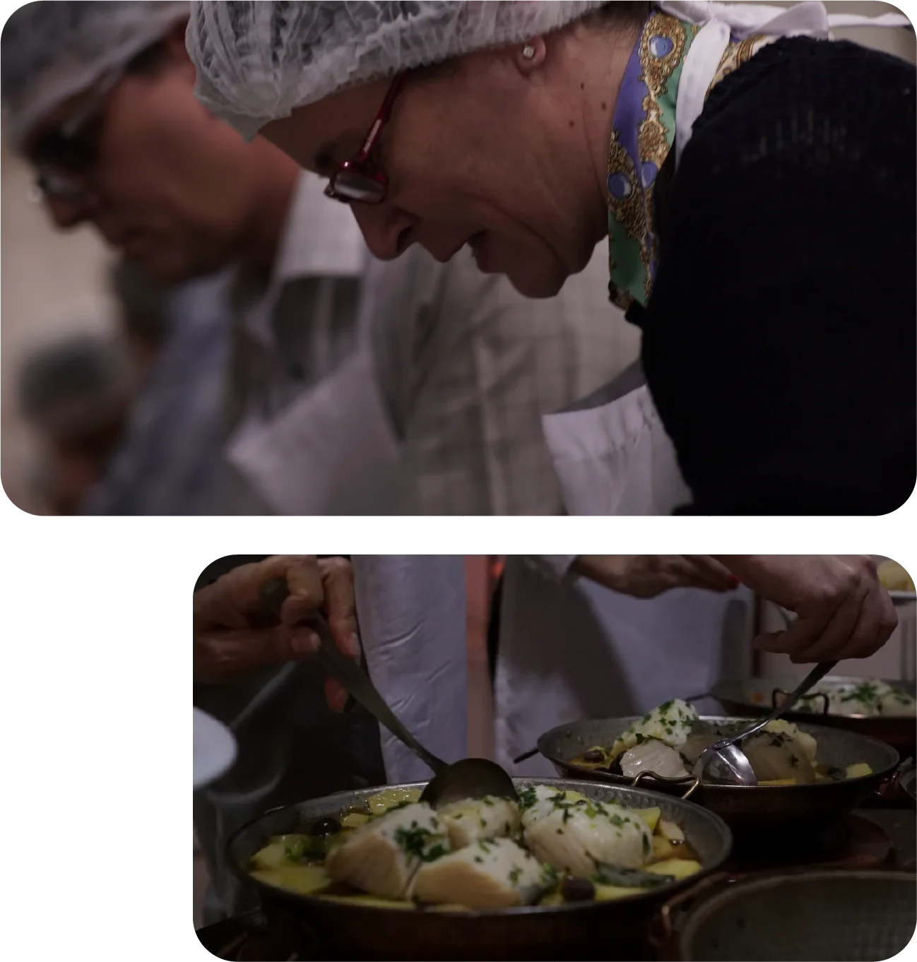 Telas do projeto PROGRAMA LÍDER CHEF CLARO BRASIL